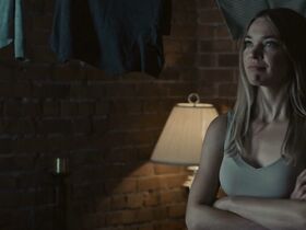 Зара Йестадт секси – Списанные (2020) #2