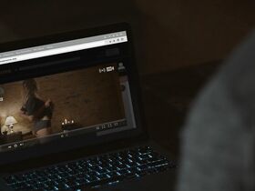 Зара Йестадт секси – Списанные (2020) #7