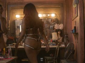 Брэнди Эванс секси, Эларика Джонсон секси, Шеннон Торнтон секси – Долина соблазна s01e04 (2020) #13