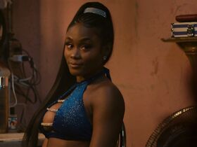 Брэнди Эванс секси, Эларика Джонсон секси, Шеннон Торнтон секси – Долина соблазна s01e04 (2020) #14