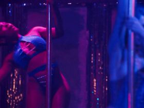 Брэнди Эванс секси, Эларика Джонсон секси, Шеннон Торнтон секси – Долина соблазна s01e04 (2020) #16