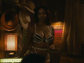 Брэнди Эванс секси, Эларика Джонсон секси, Шеннон Торнтон секси – Долина соблазна s01e04 (2020) #23