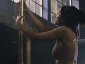 Брэнди Эванс секси, Эларика Джонсон секси, Шеннон Торнтон секси – Долина соблазна s01e04 (2020) #3