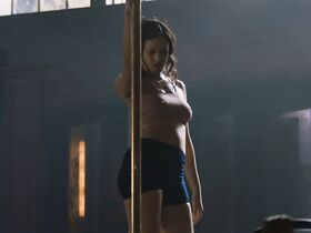 Брэнди Эванс секси, Эларика Джонсон секси, Шеннон Торнтон секси – Долина соблазна s01e04 (2020) #5