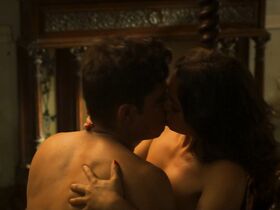 Шахана Госвами голая – Подходящий жених s01e02 (2020) #11