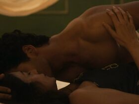 Шахана Госвами голая – Подходящий жених s01e02 (2020) #3