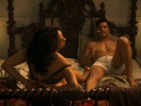 Шахана Госвами голая – Подходящий жених s01e02 (2020) #5