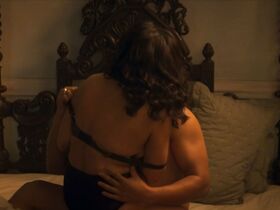 Шахана Госвами голая – Подходящий жених s01e02 (2020) #8