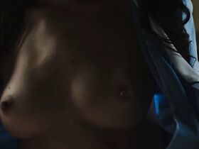 Майана Нейва голая, Аллан Лопес голая – Agua dos porcos (2020) #12