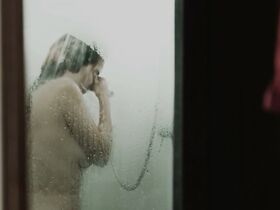 Майана Нейва голая, Аллан Лопес голая – Agua dos porcos (2020) #5