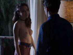 Ямила Сауд голая – El encanto (2020)