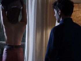 Ямила Сауд голая – El encanto (2020) #2