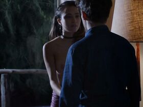 Ямила Сауд голая – El encanto (2020) #3