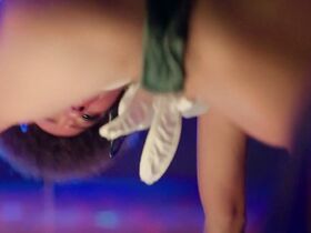 Люси Хейл секси – Порнолоджи, или Милашка как ты (2020) #11