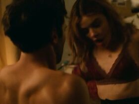 Люси Хейл секси – Порнолоджи, или Милашка как ты (2020) #21