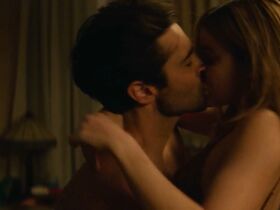 Люси Хейл секси – Порнолоджи, или Милашка как ты (2020) #23