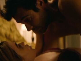 Люси Хейл секси – Порнолоджи, или Милашка как ты (2020) #24