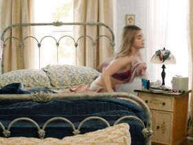 Люси Хейл секси – Порнолоджи, или Милашка как ты (2020) #26