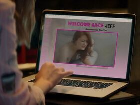 Люси Хейл секси – Порнолоджи, или Милашка как ты (2020) #6