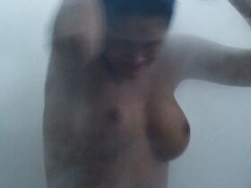 Чарли Спрэдлинг голая – Зеркало, зеркало (1990) #7