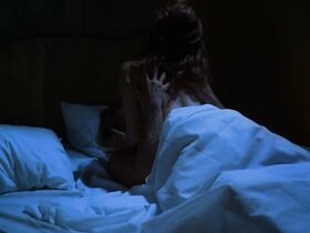 Чарли Спрэдлинг голая, Элизабет Маклеллан секси – Повелитель кукол 2 (1990) #3