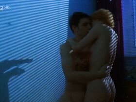 Татьяна Дыкова голая – Шёпот (1996) #10