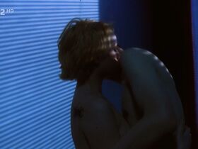 Татьяна Дыкова голая – Шёпот (1996) #4