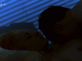 Татьяна Дыкова голая – Шёпот (1996) #6