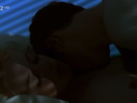 Татьяна Дыкова голая – Шёпот (1996) #7