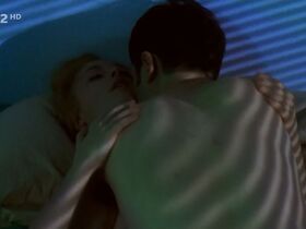 Татьяна Дыкова голая – Шёпот (1996) #8