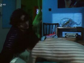 Татьяна Дыкова голая – Шёпот (1996) #9