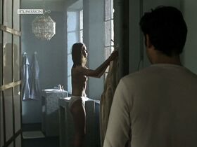 Штефания Шмид голая – ... und plötzlich wird es dunkel in meinem Leben (2001) #3