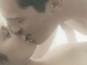 Мари Турелл Сёдерберг голая – Пути Господни s01e04 (2017)