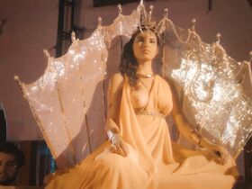 Ясмин Мюллер голая, Андреа Нюнс голая – A Finada Mãe da Madame (2016) #4