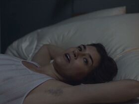 Даша Некрасова голая – Мягкость тел (2018) #7