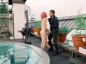 Алёна Михайлова голая – Люби их всех (2019) #10