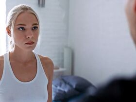 Алёна Михайлова голая – Люби их всех (2019) #19