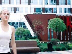 Алёна Михайлова голая – Люби их всех (2019) #20