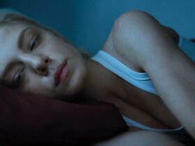 Алёна Михайлова голая – Люби их всех (2019) #3