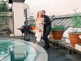 Алёна Михайлова голая – Люби их всех (2019) #9