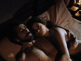 Елена Ривера голая – Инес души моей s01e01-08 (2020)