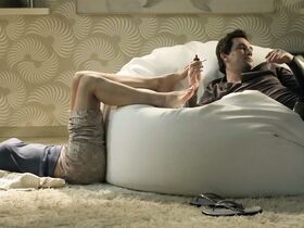 Ивана Хилкова секси – И у женщин есть свои дни (2011) #12