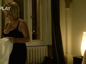 Габриела Кратохвилова голая, Вероника Еникова секси – Боны и покой 2 (2014) #10