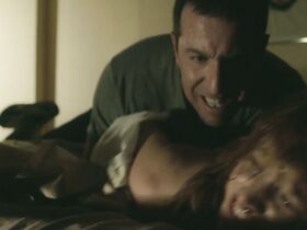 Лоранс Лебёф голая – Маленькая королева (2014)