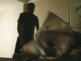 Лоранс Лебёф голая – Маленькая королева (2014) #4