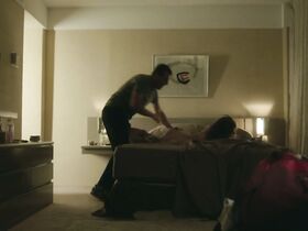 Лоранс Лебёф голая – Маленькая королева (2014) #6