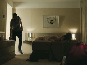 Лоранс Лебёф голая – Маленькая королева (2014) #7