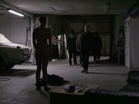 Розалина Кройер голая – Wayward (2014)