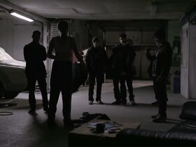 Розалина Кройер голая – Wayward (2014) #2