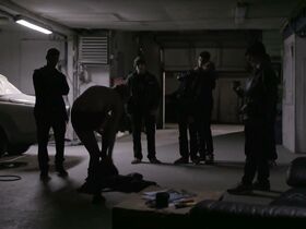 Розалина Кройер голая – Wayward (2014) #4